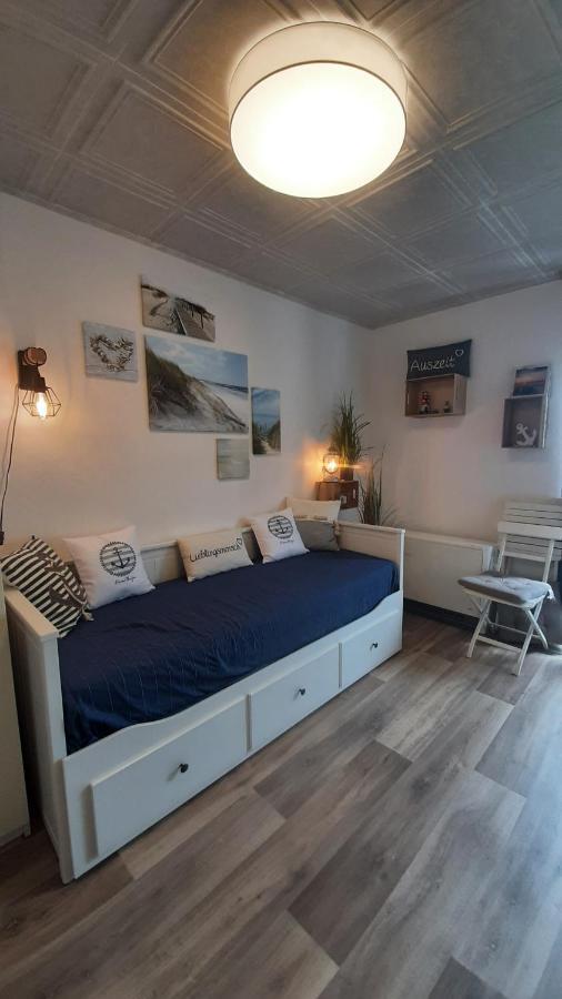 Strandkorb 60 - Kleine Guenstige Fewo An Der Ostsee Zwischen Dahme Und Heiligenhafen Heringsdorf  ภายนอก รูปภาพ