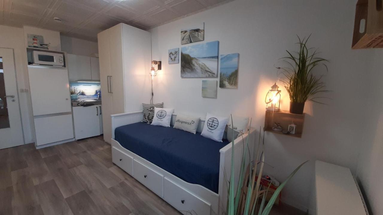 Strandkorb 60 - Kleine Guenstige Fewo An Der Ostsee Zwischen Dahme Und Heiligenhafen Heringsdorf  ภายนอก รูปภาพ